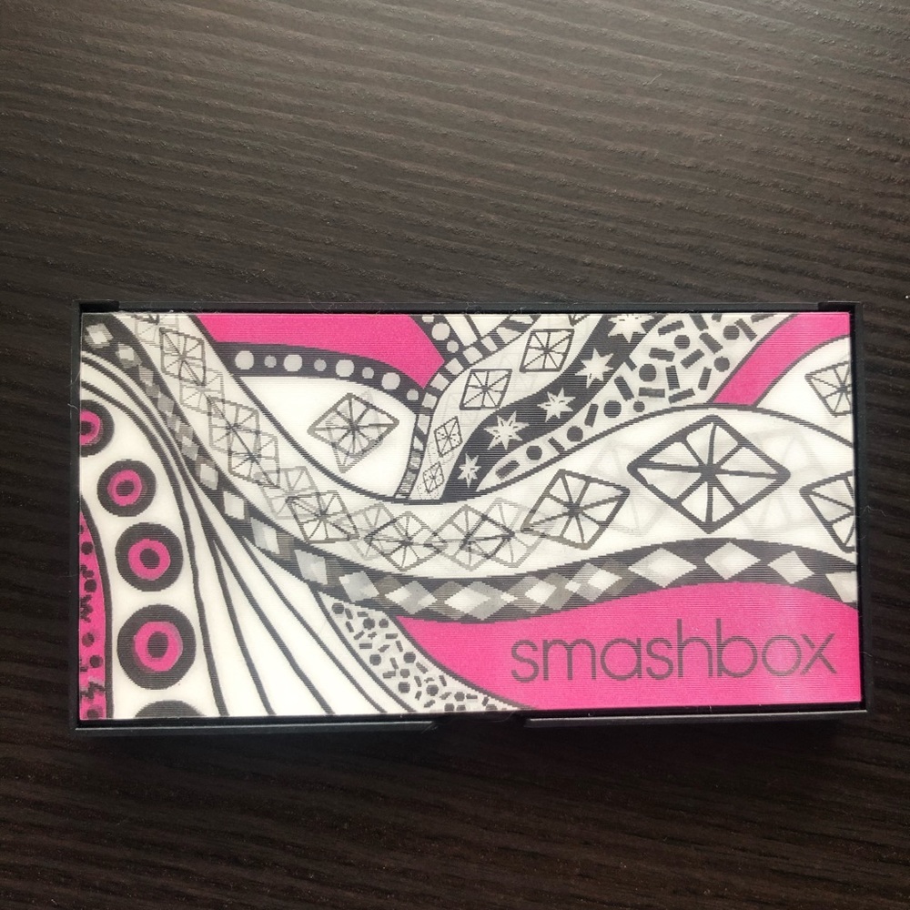 SMASHBOX SPOTLIGHT PALETTE